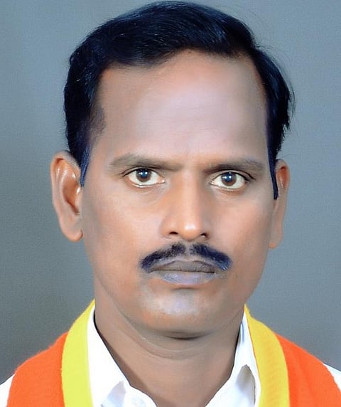 subbanna