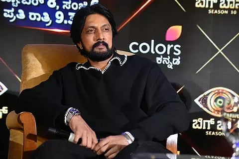 sudeep