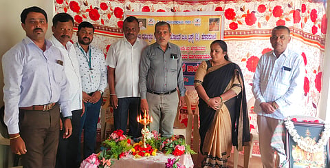 Irrigation Use Training Workshop