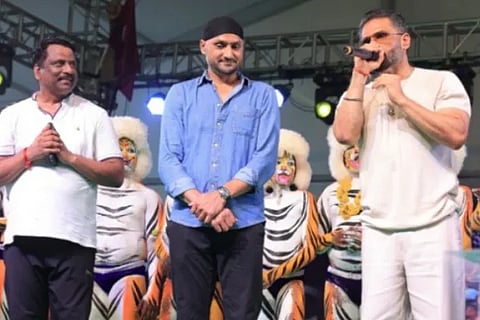 sunil shetty