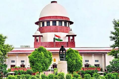 suprime court