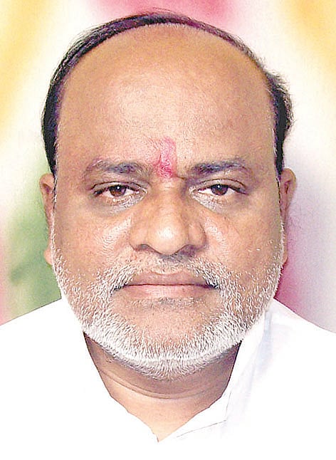 suresh sajjan1
