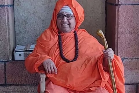 swamiji