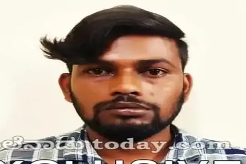 syed rajikh
