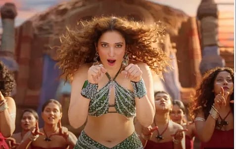 tamanna
