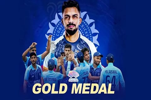 Team India