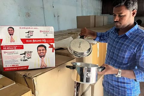 telangana