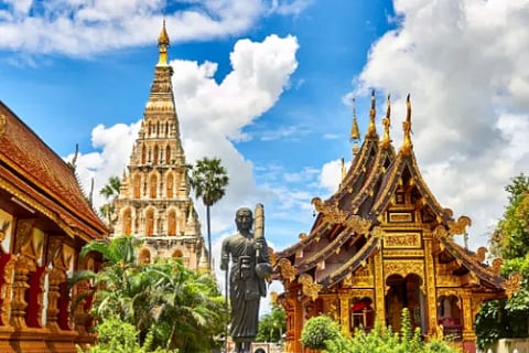 thailand