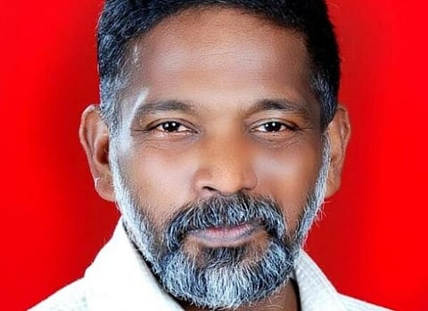 udp-shekar ajekar