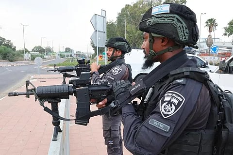 uniform