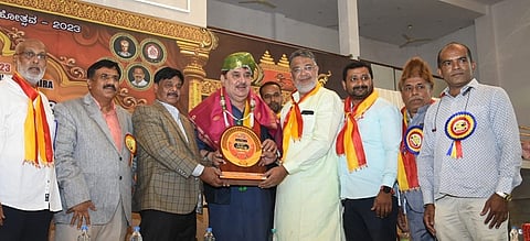 urdu kavigosthi