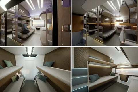 vandebharat