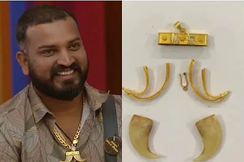 varthursanthosh