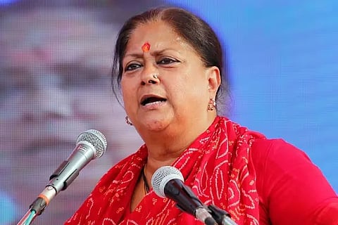 vasundara