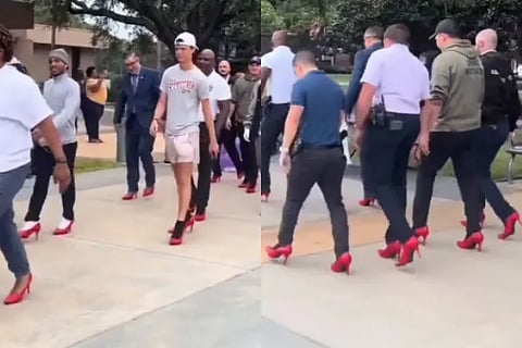 video viral