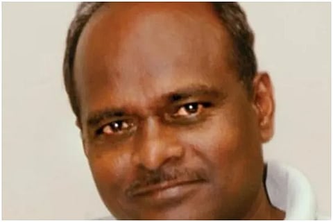vijayakarnataka reprorter