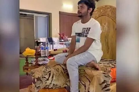 vinayguruji