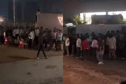 viral Video