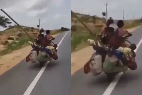 viral video