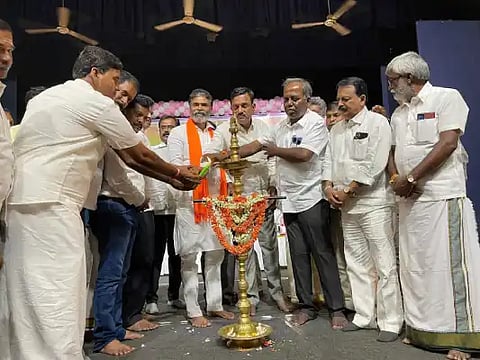vishwakarma