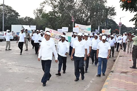 walkthon