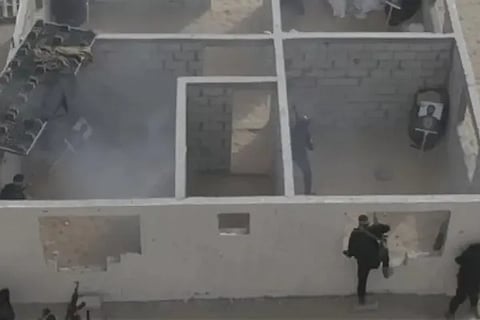 war