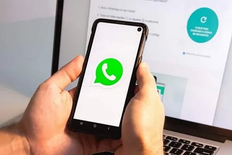 whats app
