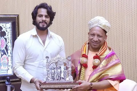 yogi