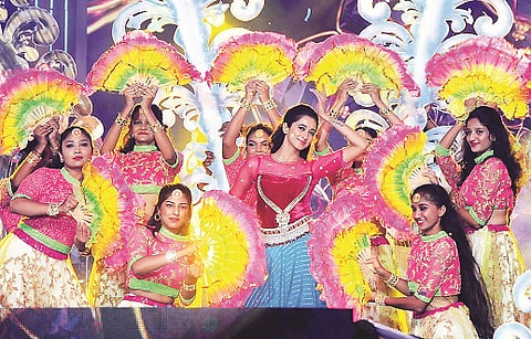 dasara