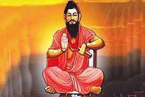 ಅಲ್ಲಮಪ್ರಭು