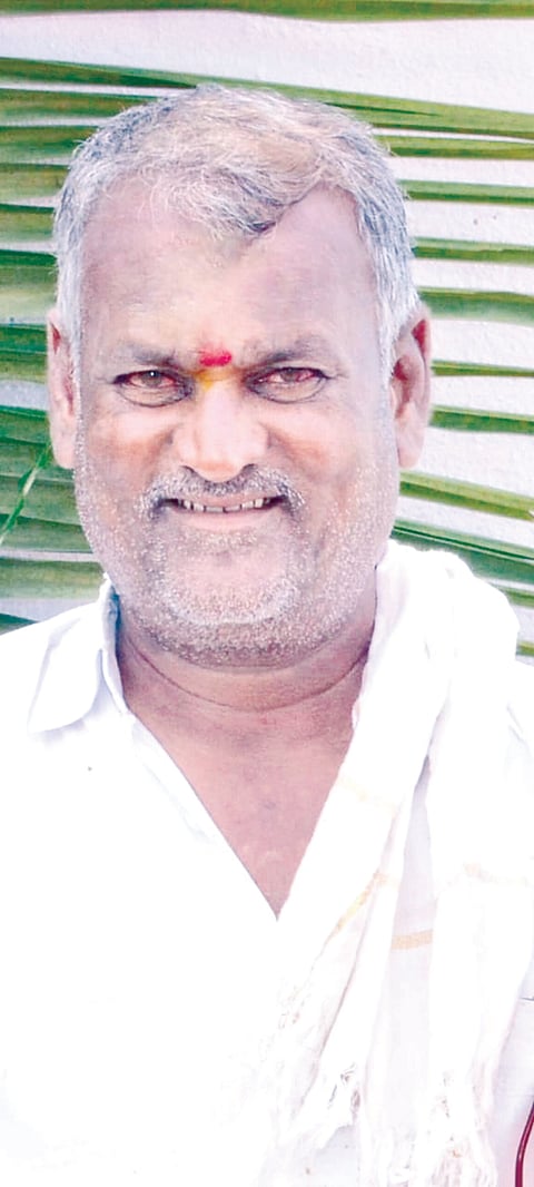 ರೇವಣಸಿದ್ದಪ್ಪ ಅಣಕಲ್