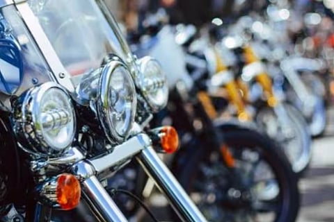 bike