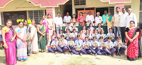 1 school TNP