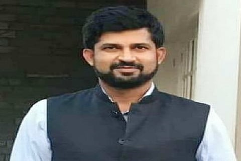 10 crore in the Collector's account