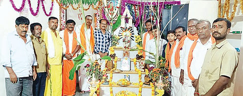 DEEPAVALI