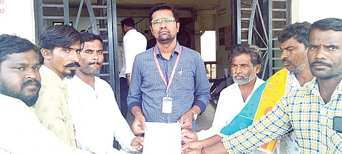 MANAVI