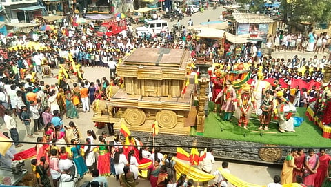 19 KURUGODU 2