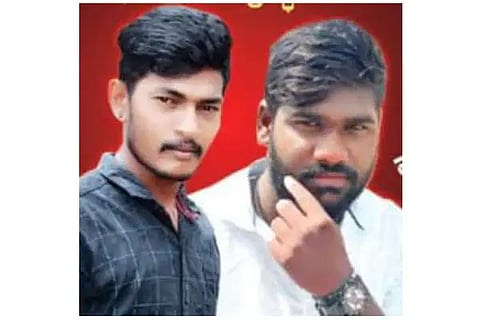2 death in byadadi