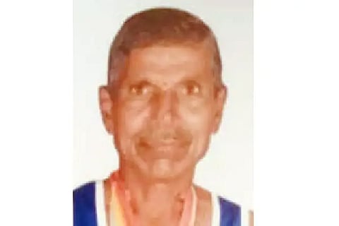 20-NVL-1 GIRIYAPPA