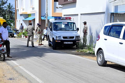 ಮದುವೆ ಒಪ್ಪಲಿಲ್ಲ ಎಂದು ಯುವತಿ ಅಪಹರಣ