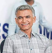 ಕಂದಾಯ ಇಲಾಖೆಯ 30 ಸಾವಿರ ಪ್ರಕರಣಗಳು ಇತ್ಯರ್ಥ:ಸಚಿವ ಕೃಷ್ಣ ಬೈರೇಗೌಡ