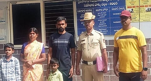 6 kunigal 1