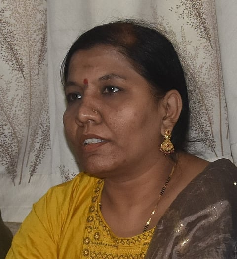 7 Dwd 1 Pushpavati Medar