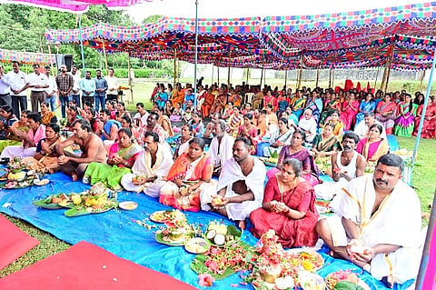 8ss 2 puja karyakrama