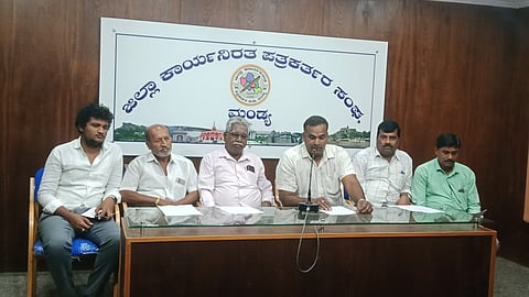 954th year birth anniversary of Madara Channayya mandya