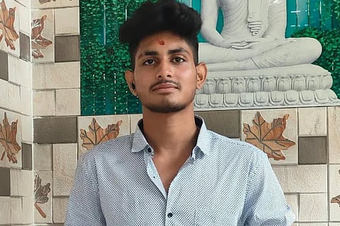A student was found dead in Kolar