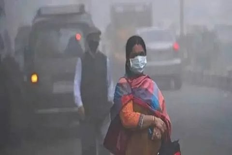 AQI