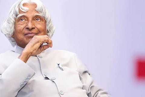 Abdul Kalam