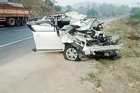 Accident