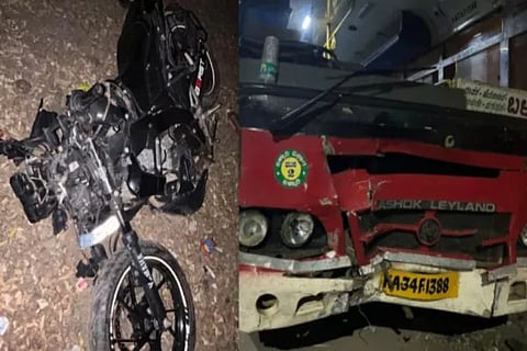Accident